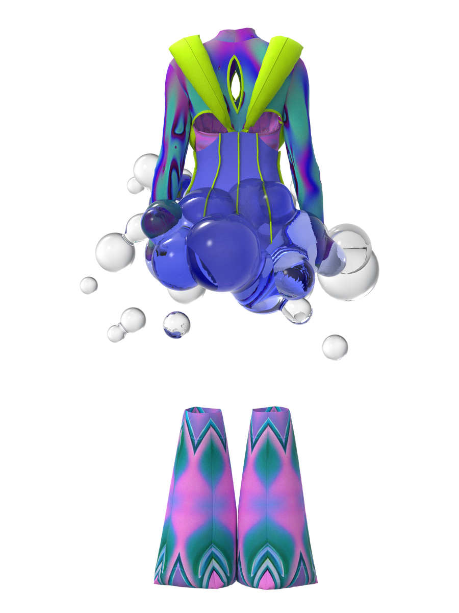 Astrodress DRESSX / More Dash Inc. dba DRESSX