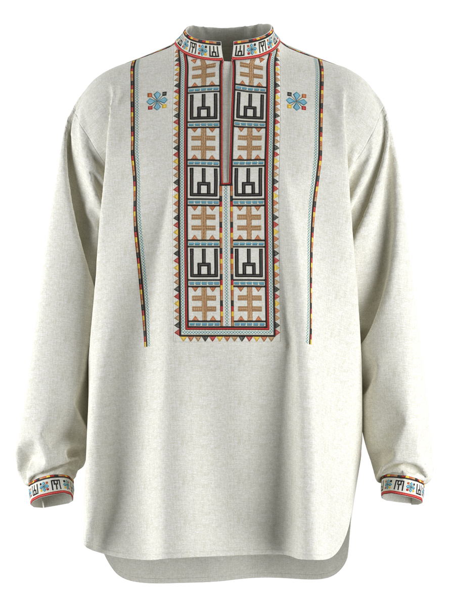LITHUANIA Man – DRESSX / More Dash Inc. dba DRESSX