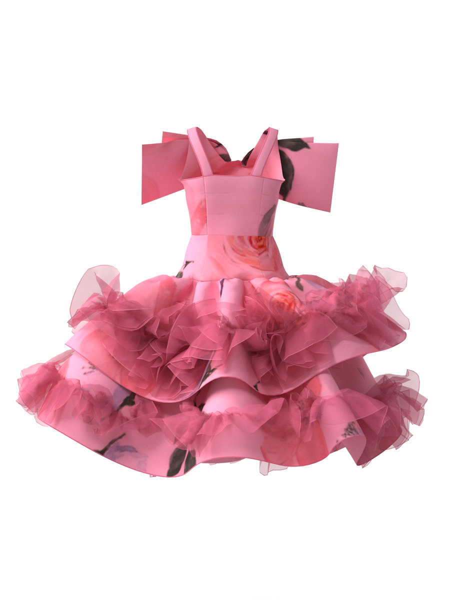 Rosedress – DRESSX / More Dash Inc. dba DRESSX