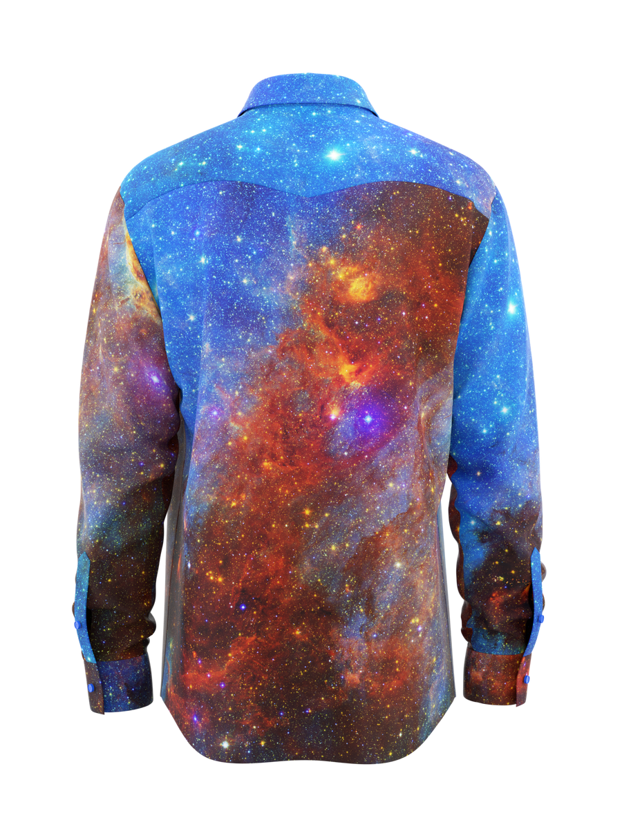 Shirt - Telescope, image size:900x1200