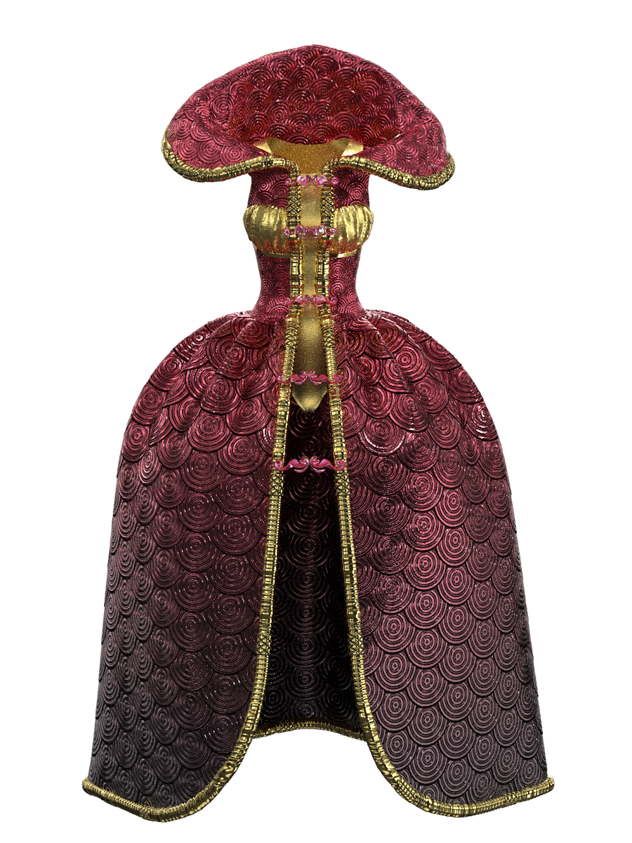 Galactic Queen Galactic Queen