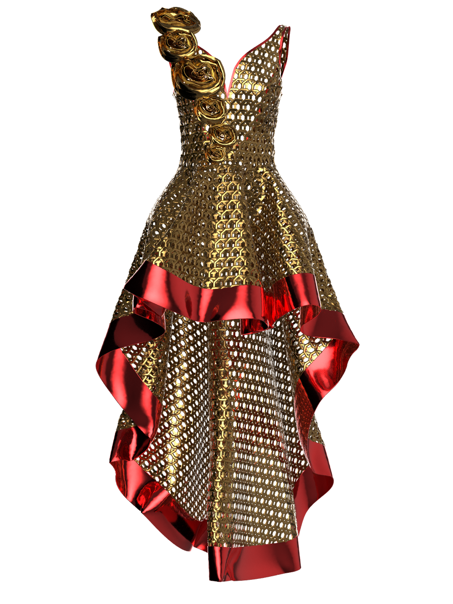 Tropicana Glamour Tropicana Glamour
