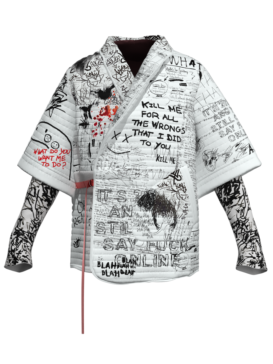 Frank Renaissance – DRESSX / More Dash Inc. dba DRESSX