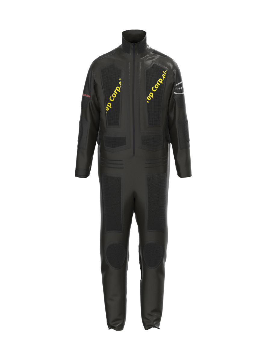 PREP CORP. – DRESSX / More Dash Inc. dba DRESSX