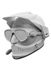 Full Face Helmet Respirator