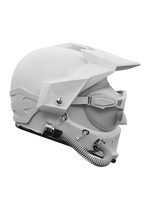 Full Face Helmet Respirator