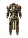 ARmor M1 S Gold