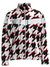 Hounstooth V Jacket