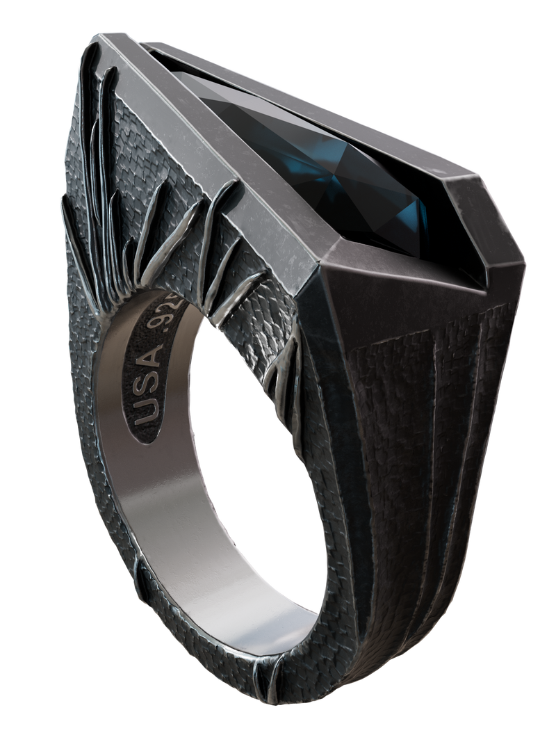 Momentum Ring