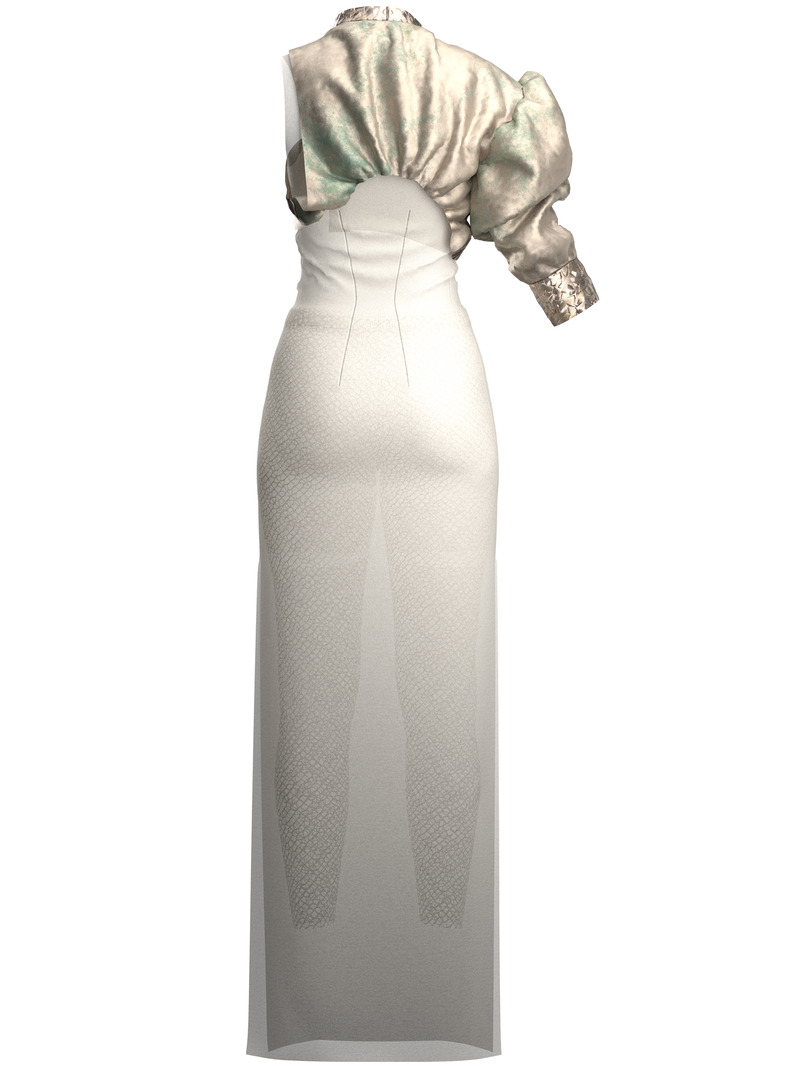 Nickel Dress