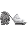 Statement heel