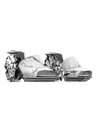 Statement heel