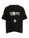 World Environmental Day T-shirt