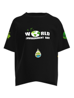 World Environmental Day T-shirt