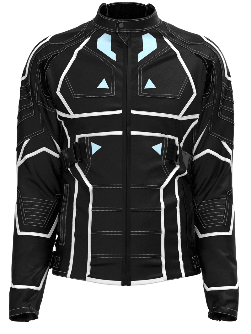 Lazer Jacket