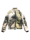 Snake Puffer Jacket