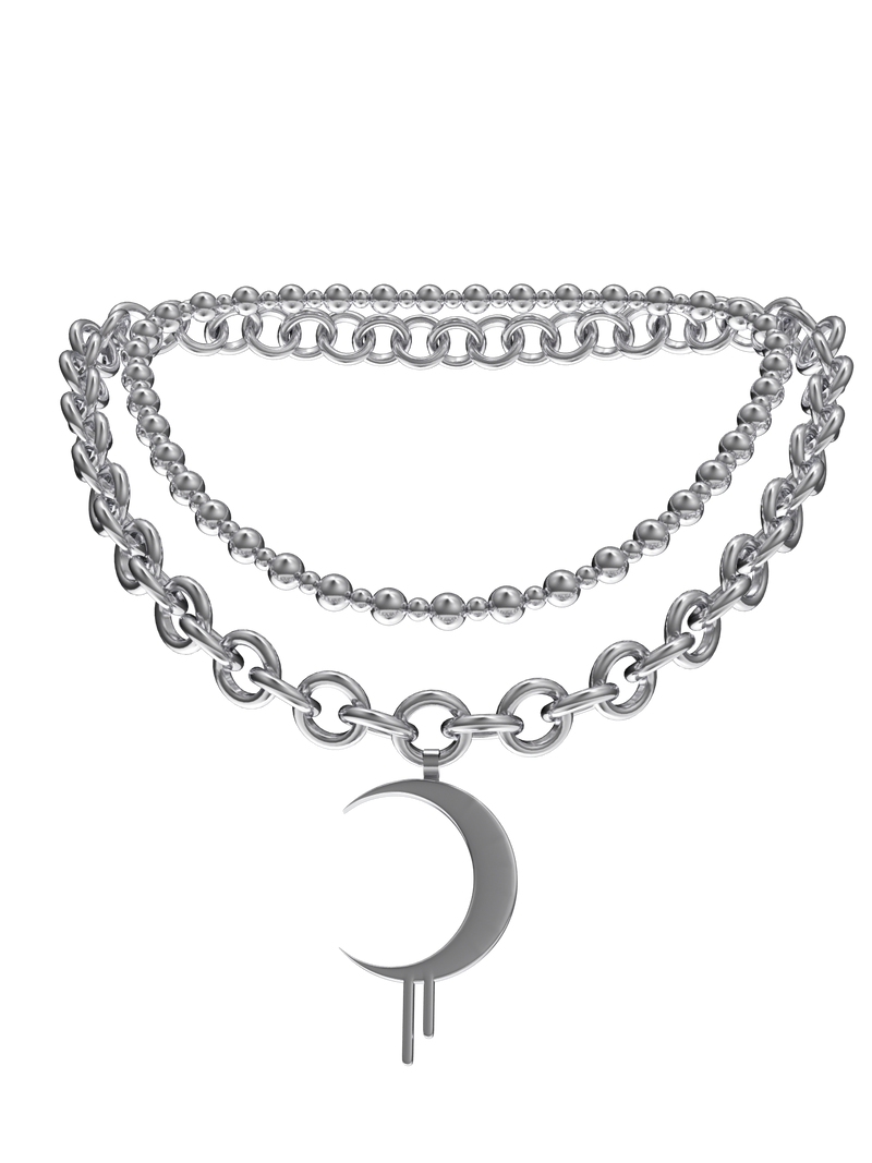 Tiago’s Luna Chain