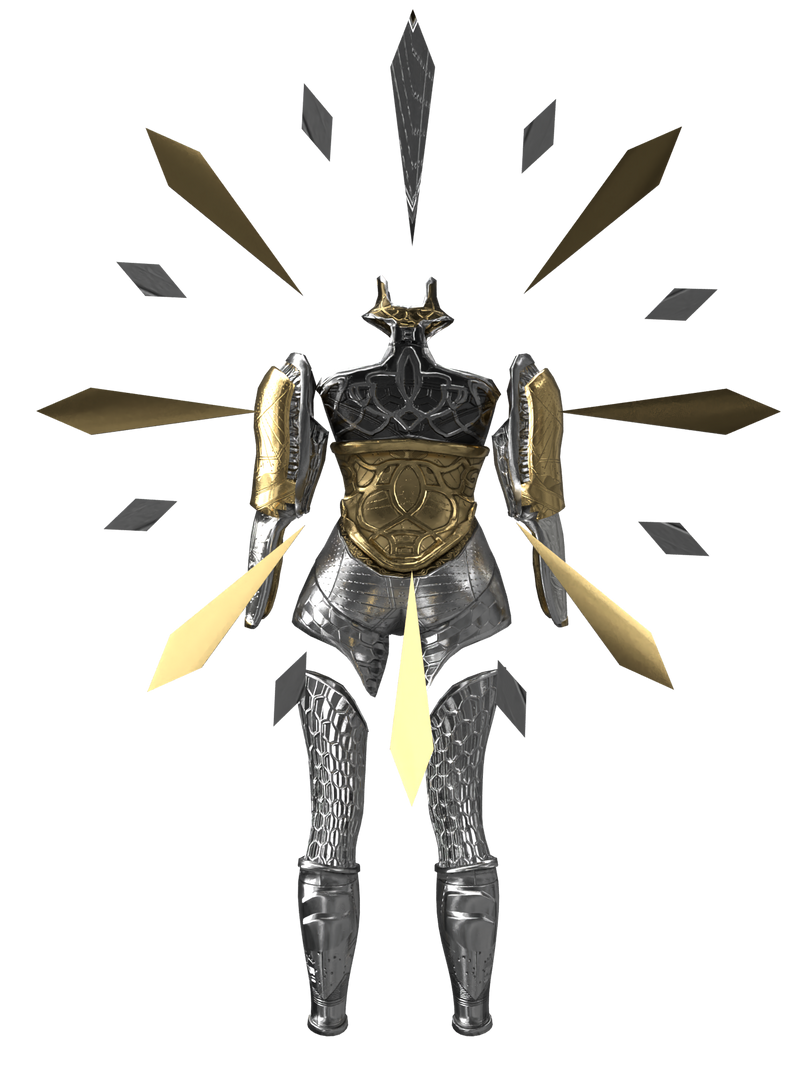 ARmor W3 Gold