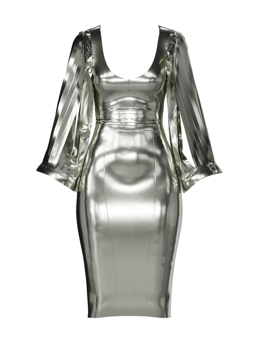 CURVINE – DRESSX / More Dash Inc. dba DRESSX