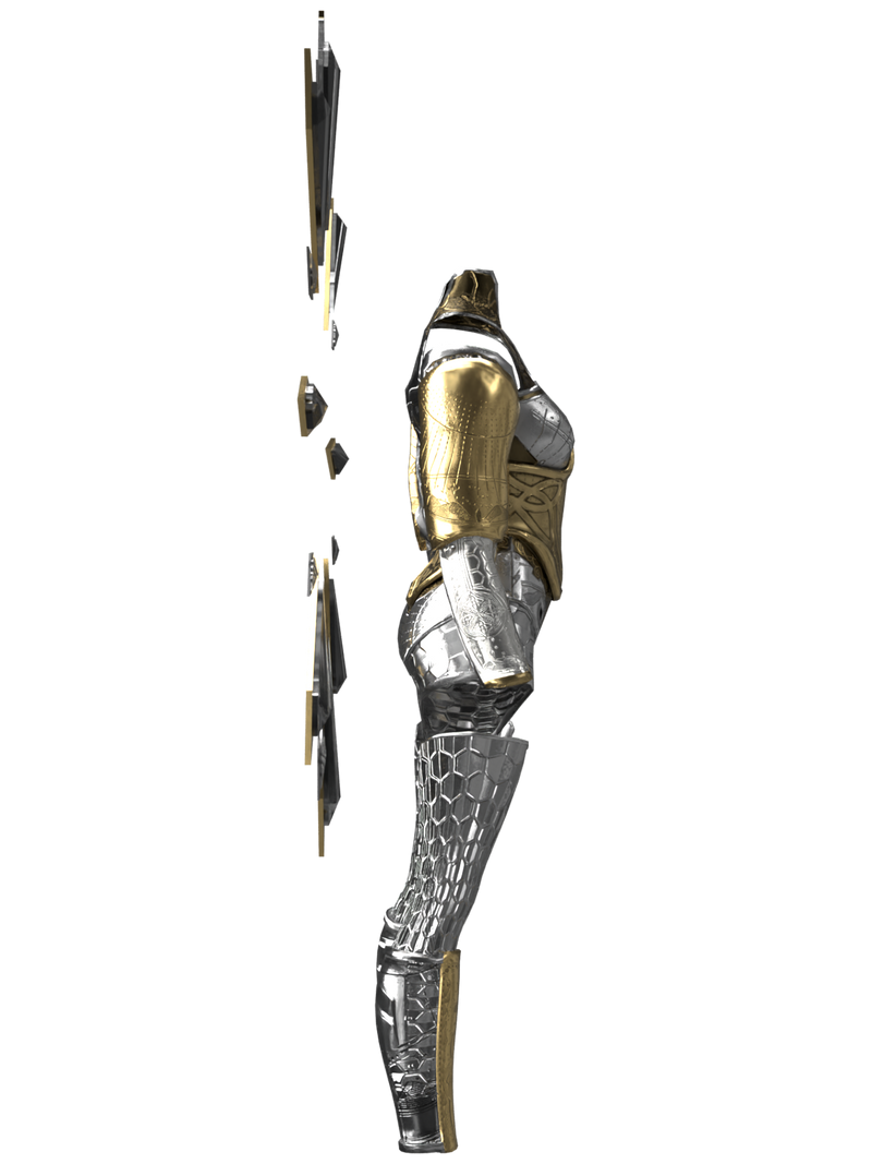 ARmor W3 Gold