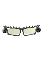 TECHGLASSES 01 BLACK