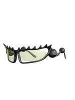 TECHGLASSES 01 BLACK