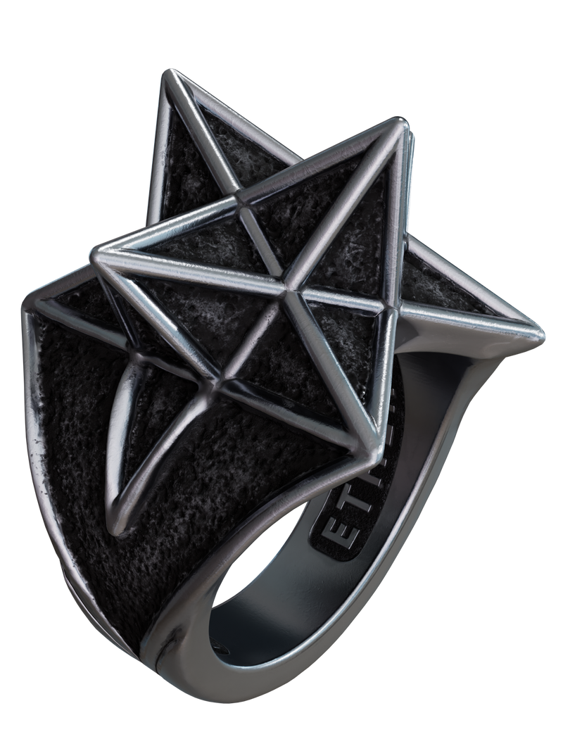 Stellation Ring