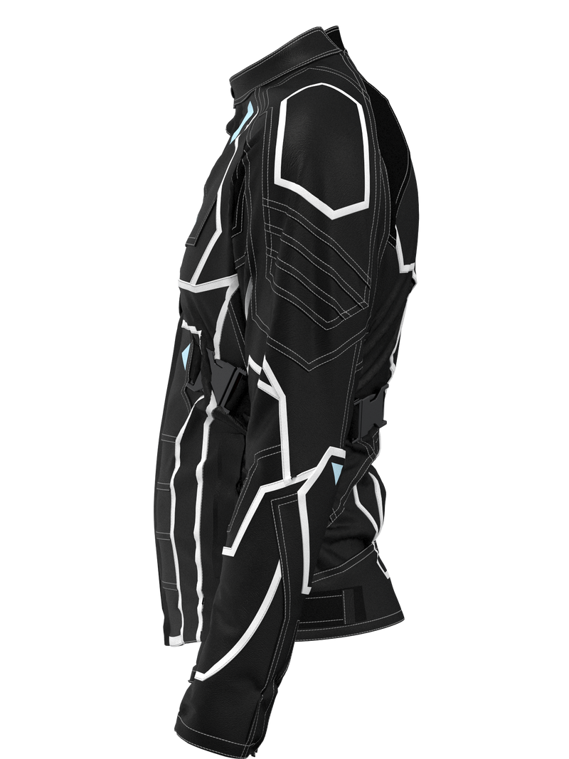 Lazer Jacket