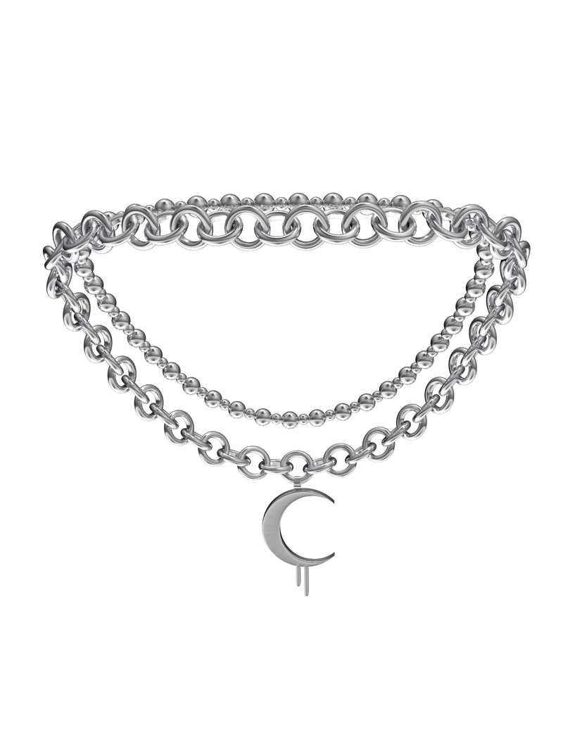 Tiago’s Luna Chain