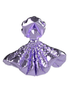 Artemis Gown Violet