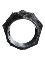 Chiseled Ring