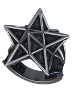 Stellation Ring