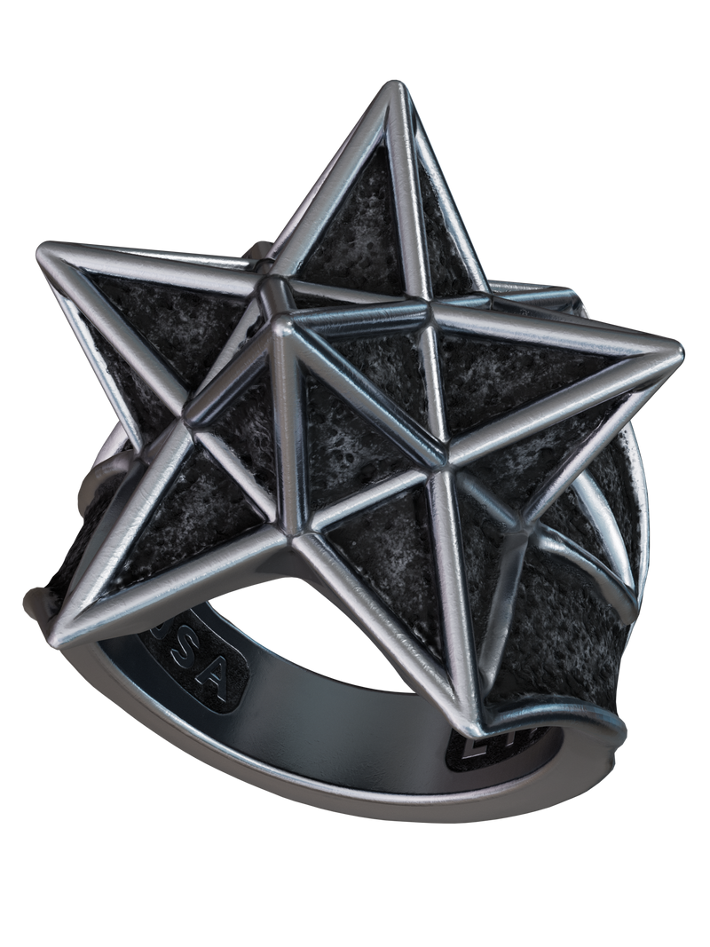 Stellation Ring