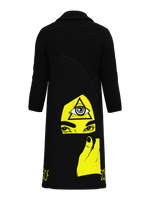 3rd Eye Coat