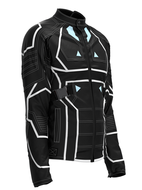 Lazer Jacket