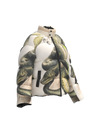 Snake Puffer Jacket