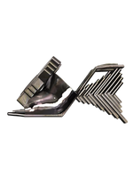 Layer heel upper