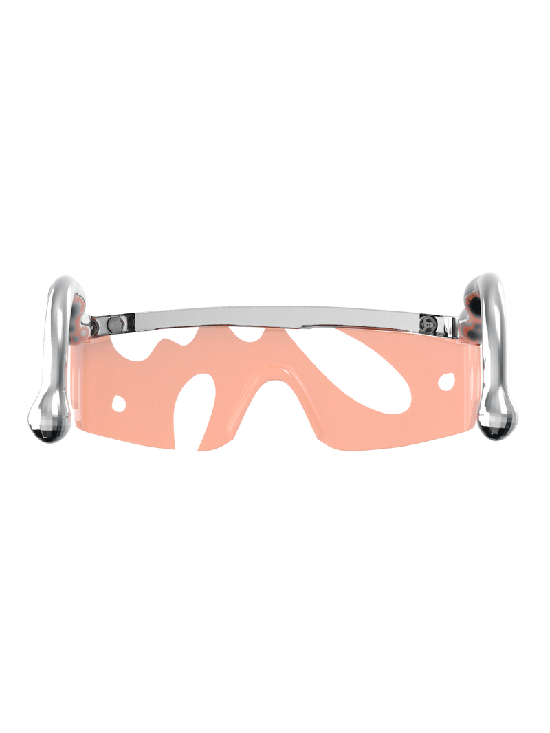 Bio-tech Chain Hack Goggles