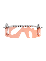 Bio-tech Chain Hack Goggles