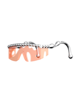 Bio-tech Chain Hack Goggles