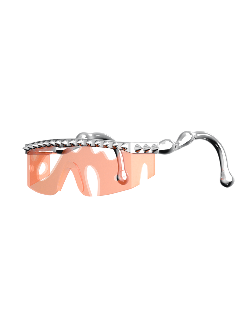 Bio-tech Chain Hack Goggles