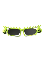 TECHGLASSES 01 GREEN