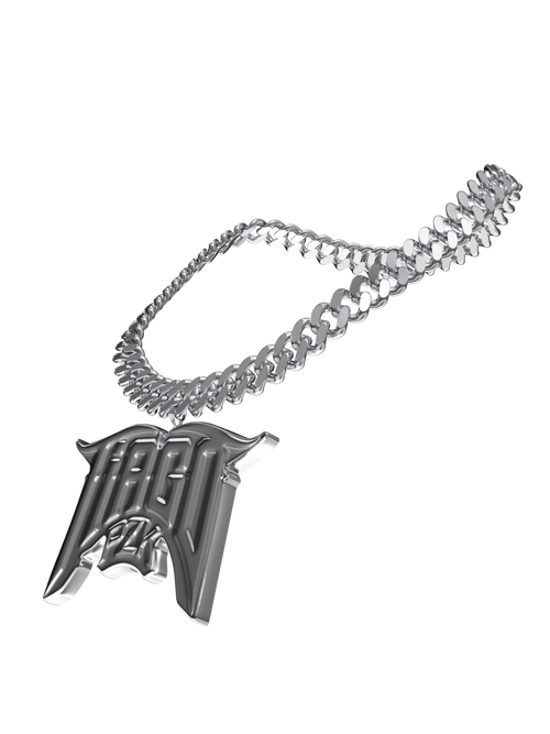 Tiago PZK Chunky Chain