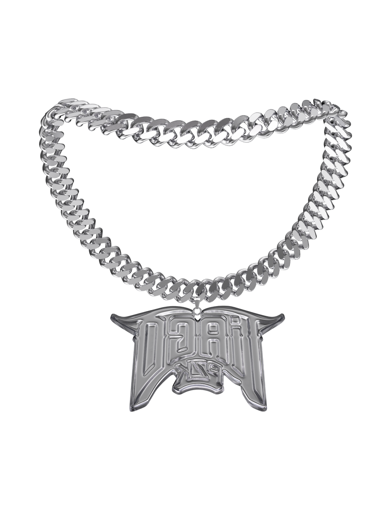 Tiago PZK Chunky Chain