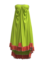 The Drape Dress