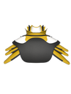 Bumblebee Force Dress