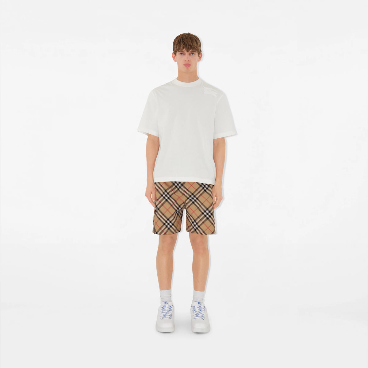 Check Shorts – DRESSX / More Dash Inc. dba DRESSX