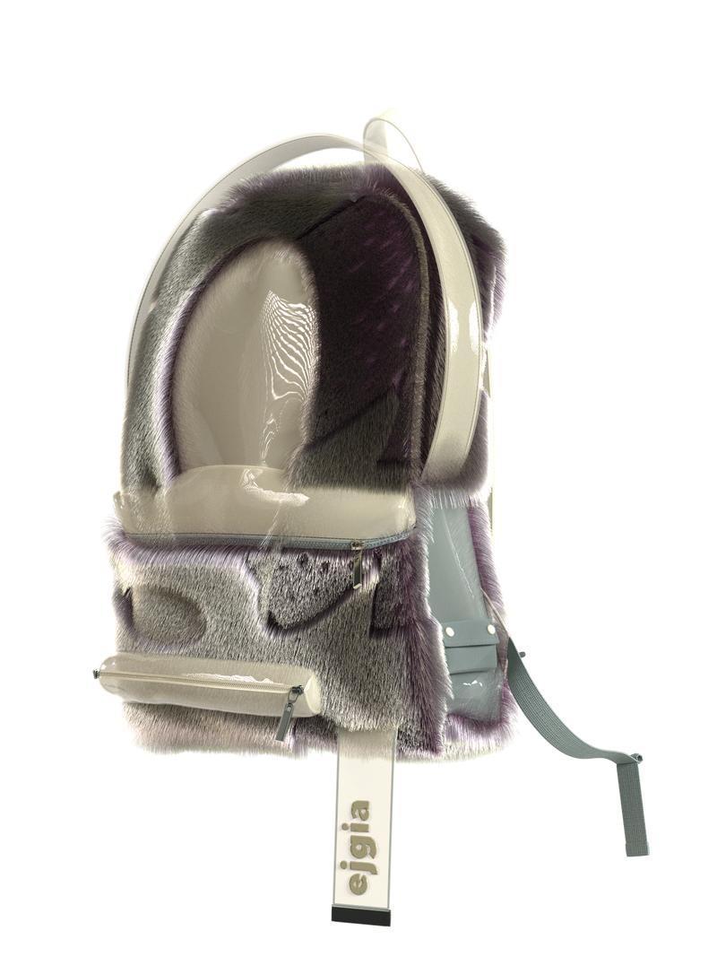 babe leather backpack BABE BACKPACK – DRESSX / More Dash Inc. dba DRESSX