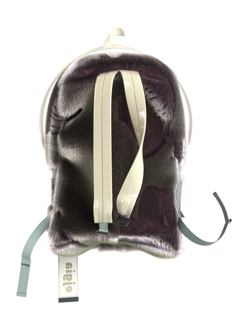 BABE BACKPACK – DRESSX / More Dash Inc. dba DRESSX