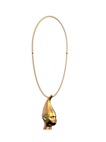 BENIN IDIA PENDANT